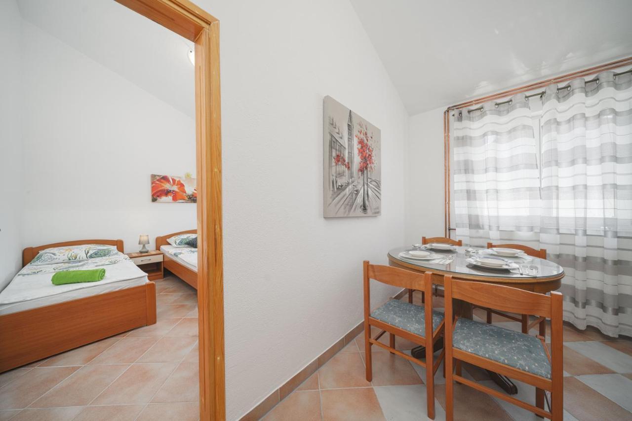 Apartments Markunovic ヴォディツェ エクステリア 写真