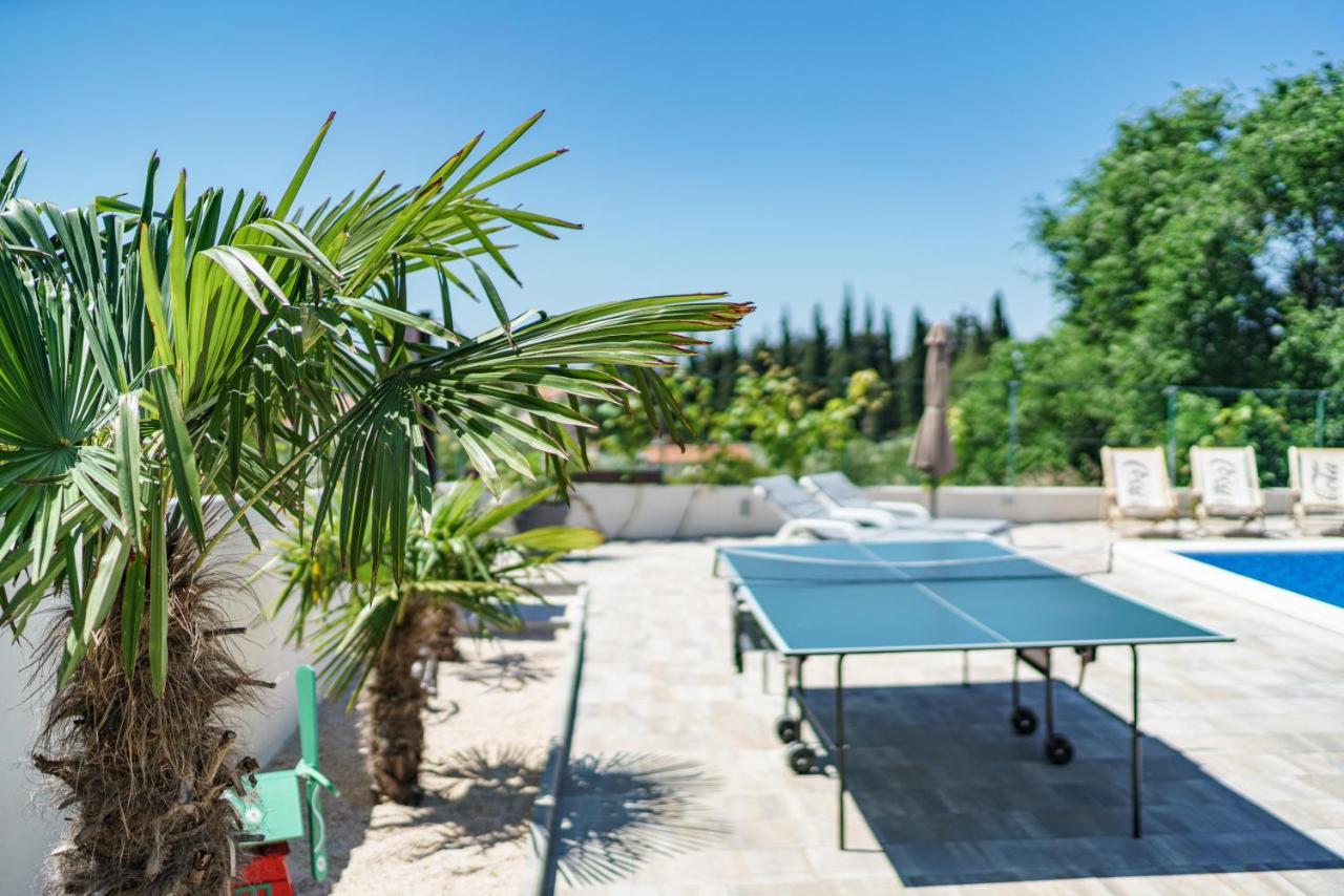 Apartments Markunovic ヴォディツェ エクステリア 写真