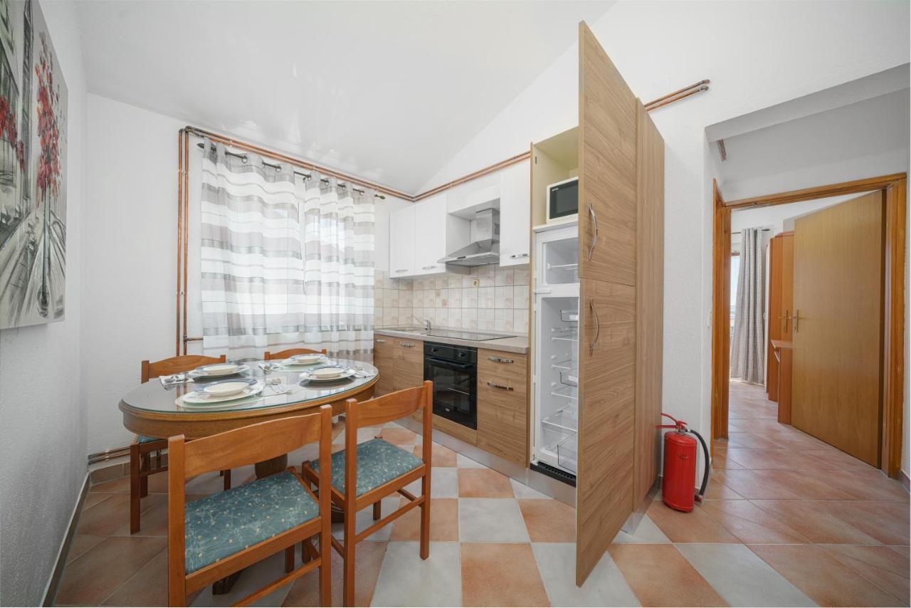 Apartments Markunovic ヴォディツェ エクステリア 写真