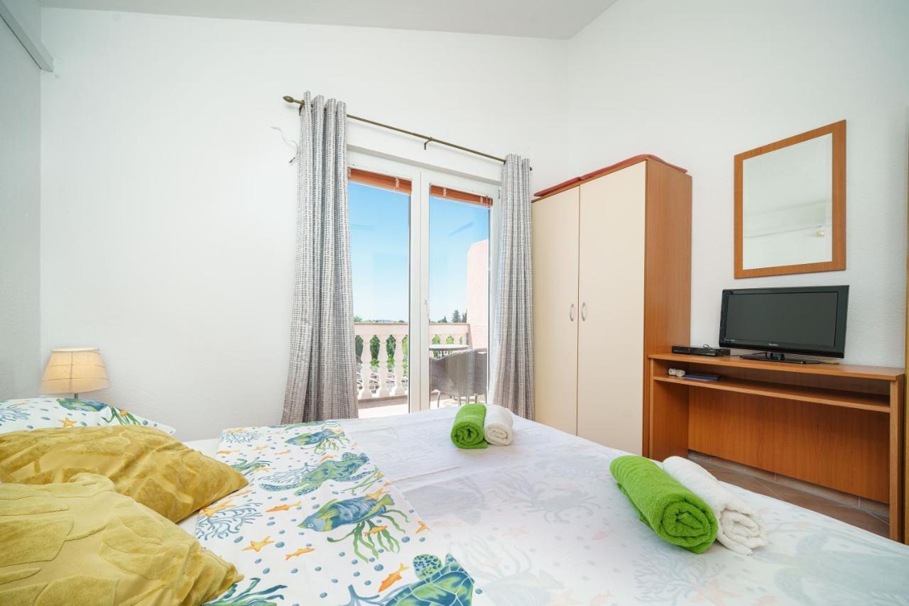 Apartments Markunovic ヴォディツェ エクステリア 写真