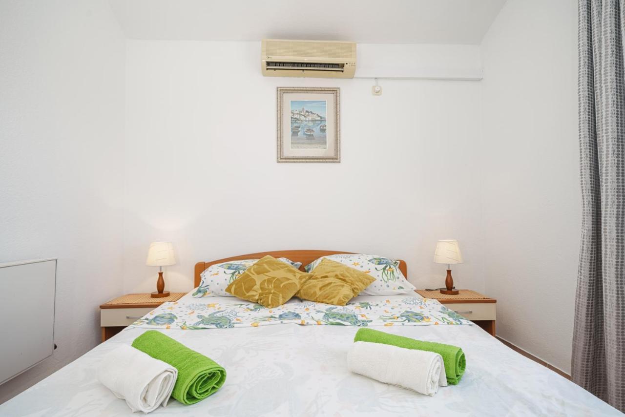 Apartments Markunovic ヴォディツェ エクステリア 写真