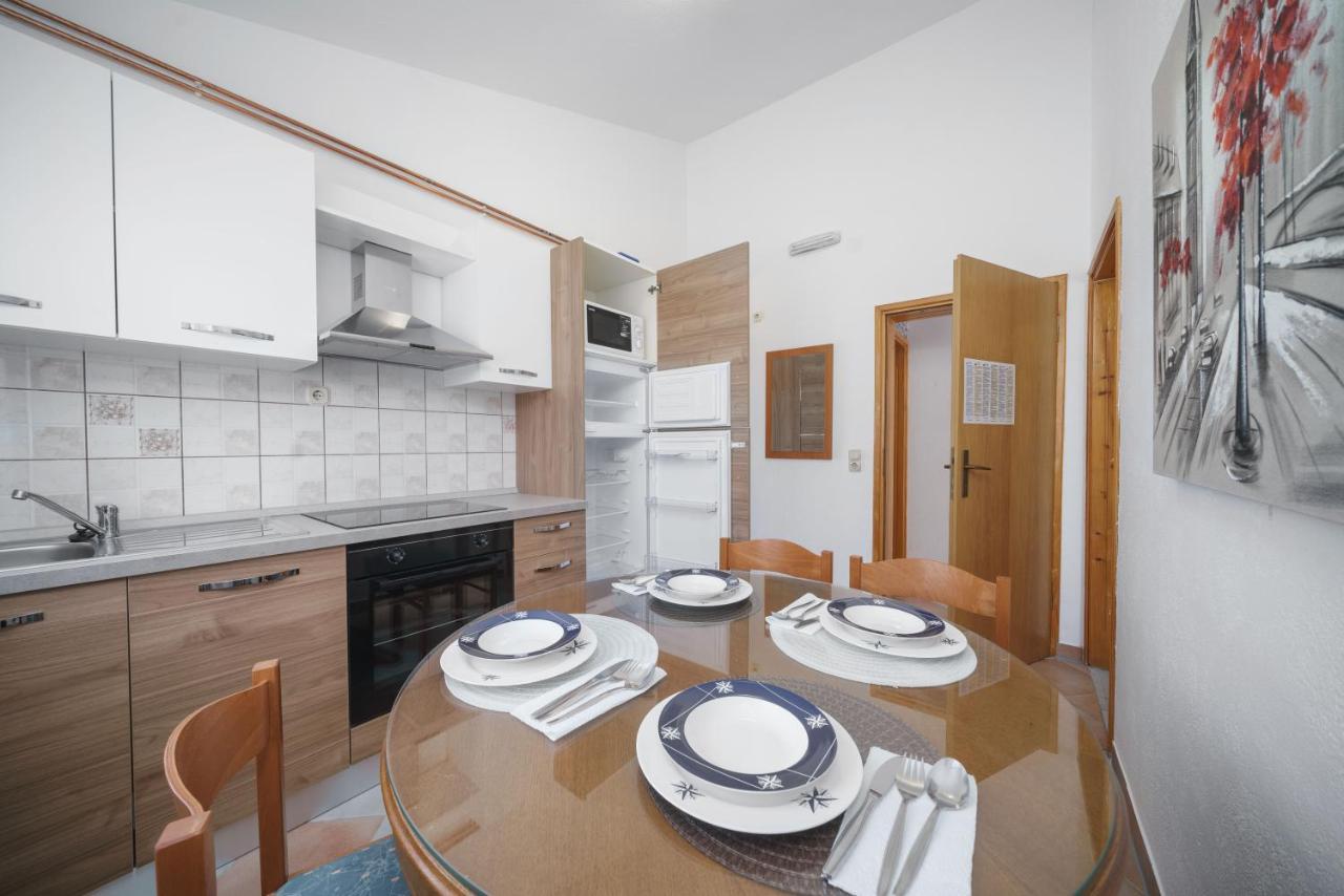 Apartments Markunovic ヴォディツェ エクステリア 写真