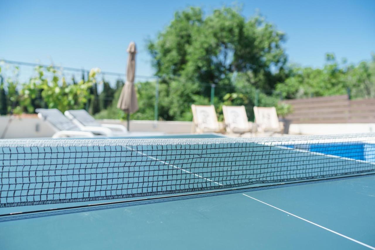 Apartments Markunovic ヴォディツェ エクステリア 写真