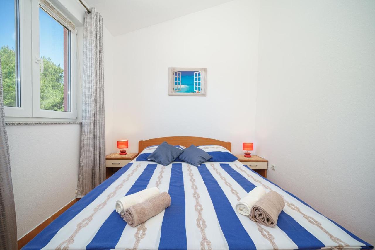 Apartments Markunovic ヴォディツェ エクステリア 写真