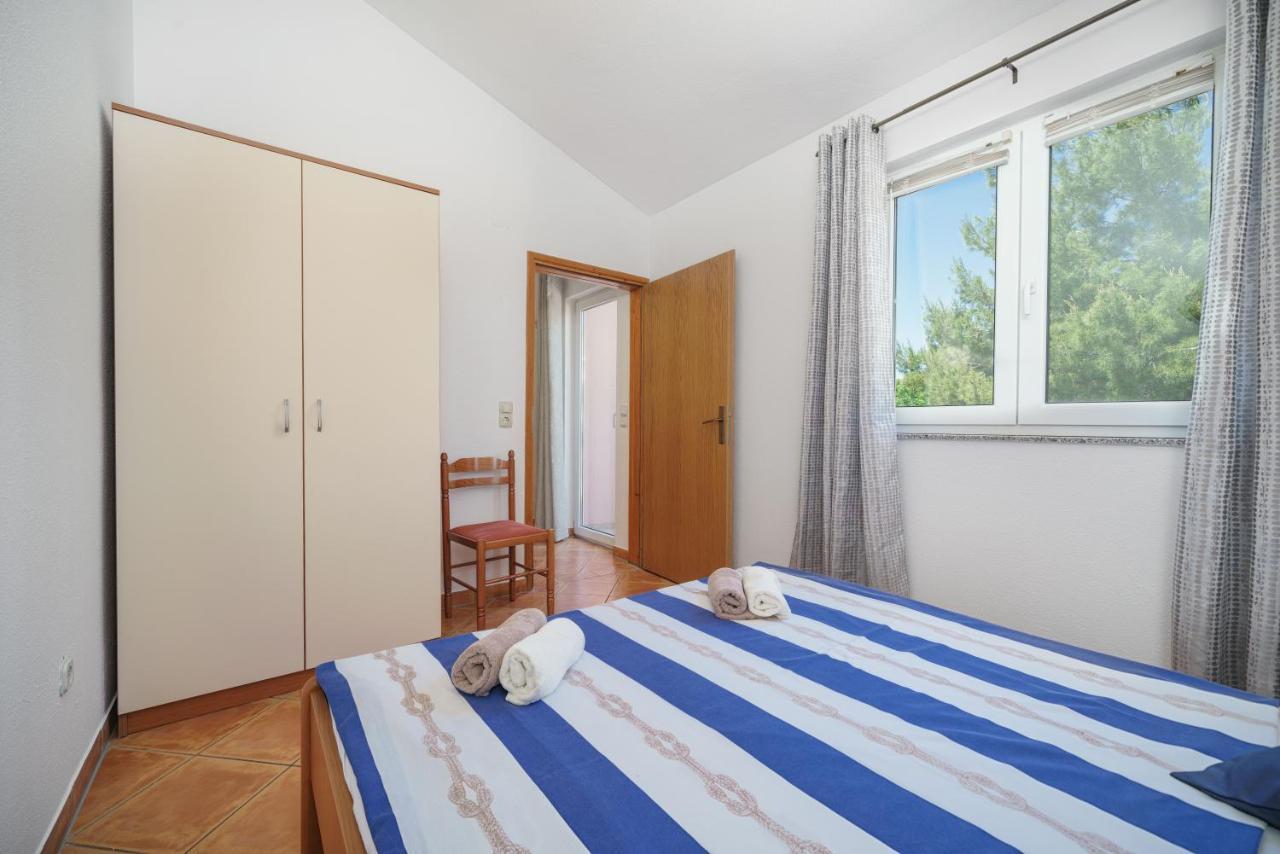 Apartments Markunovic ヴォディツェ エクステリア 写真