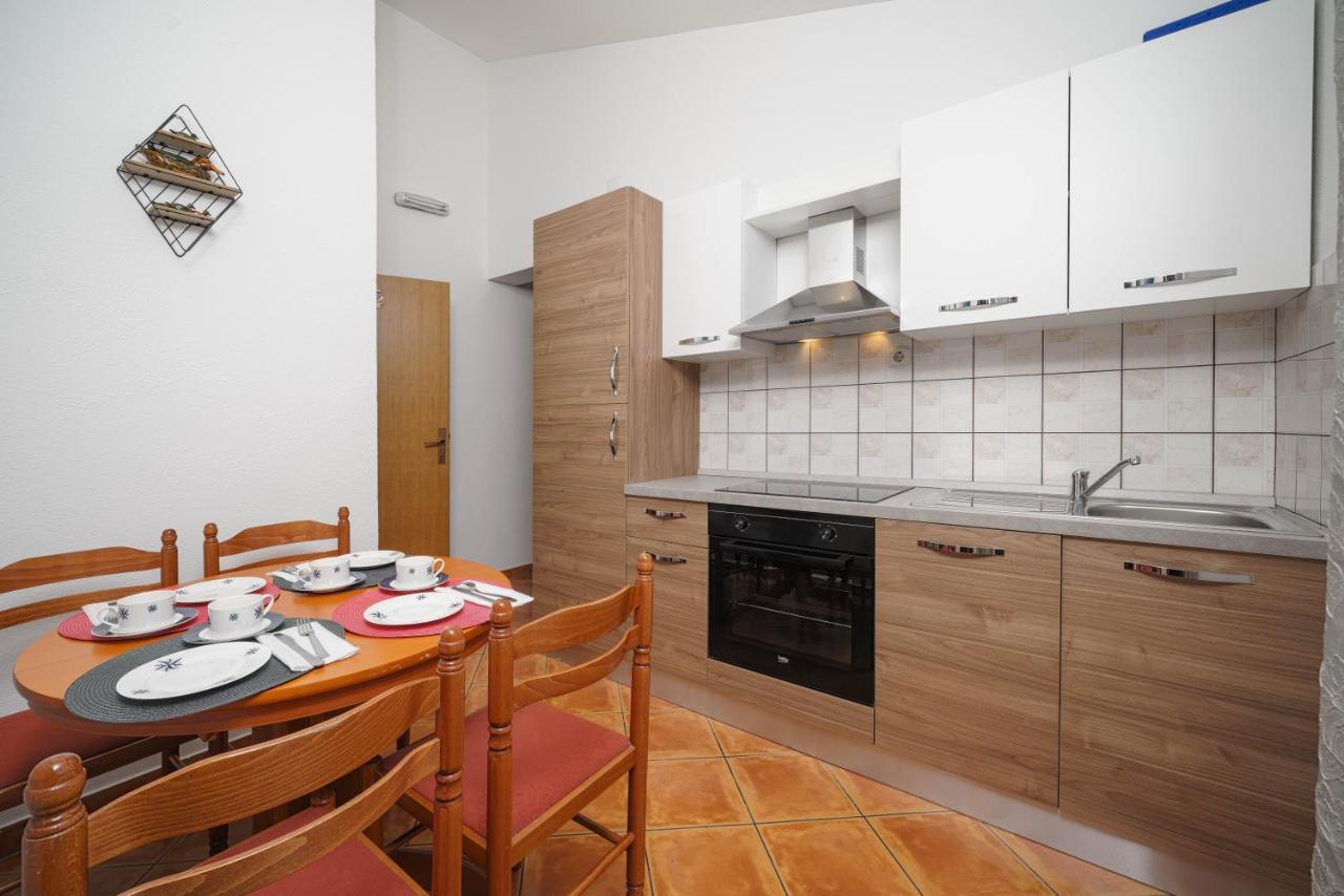 Apartments Markunovic ヴォディツェ エクステリア 写真