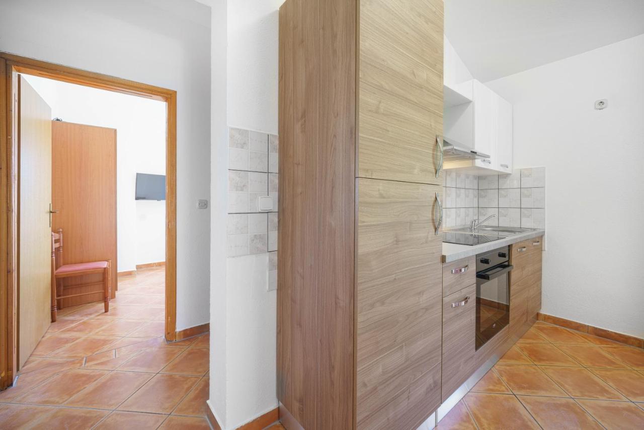 Apartments Markunovic ヴォディツェ エクステリア 写真